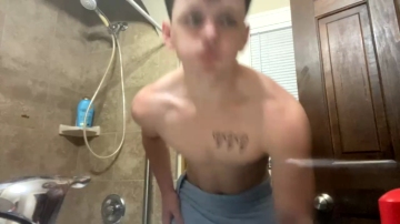 Sexylax69  01-08-2021 video shaved